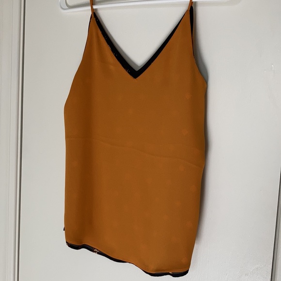 Express cami camisole top - Picture 4 of 4